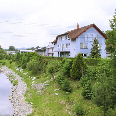 Penzion Kovox Staskov Exterior photo