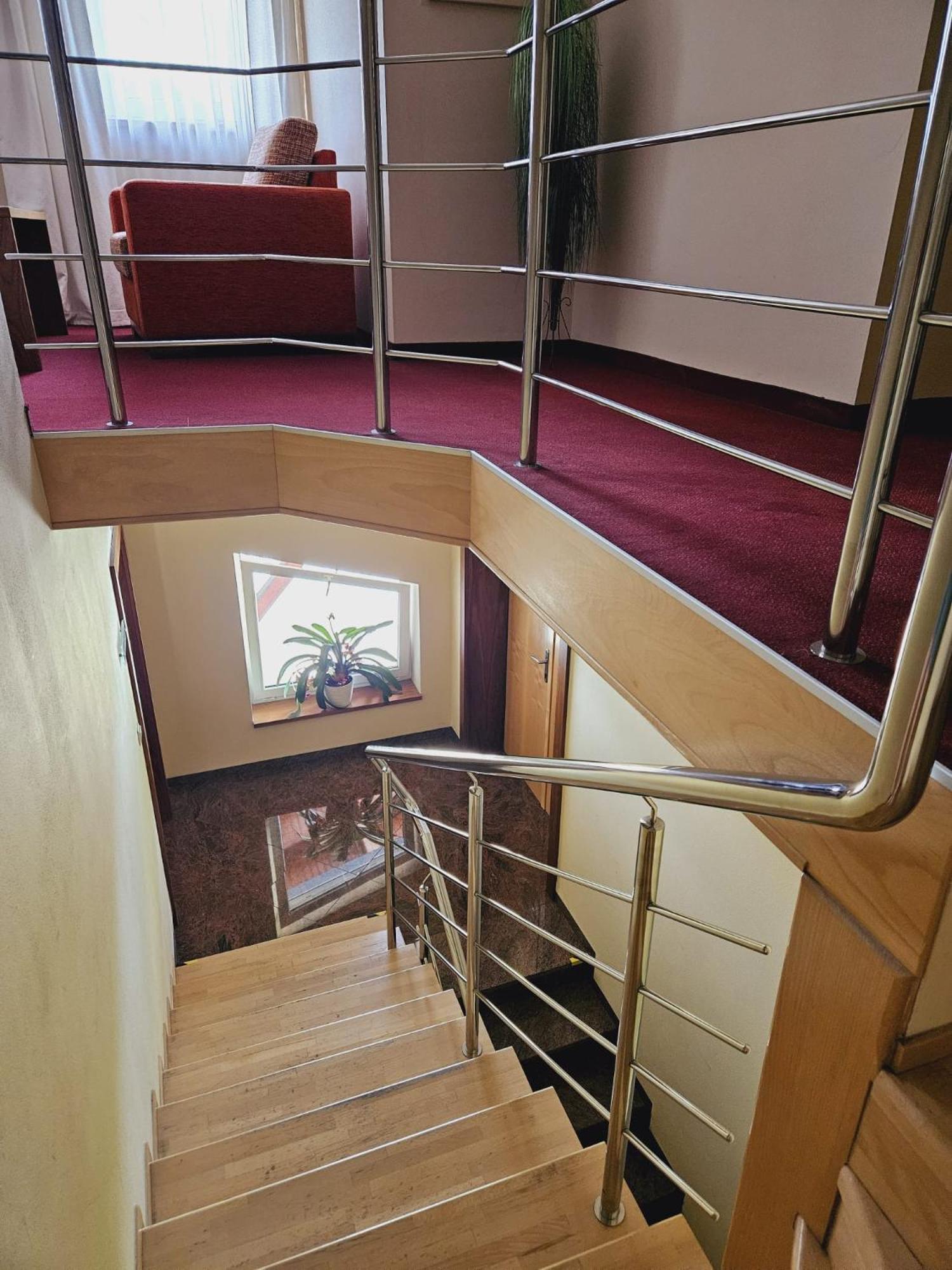Penzion Kovox Staskov Exterior photo