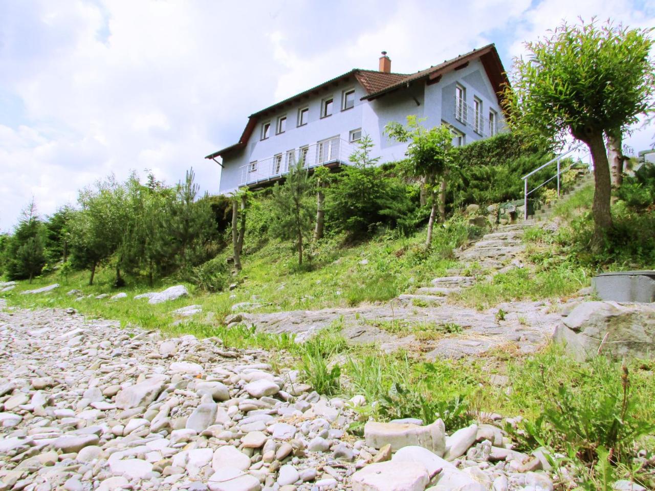 Penzion Kovox Staskov Exterior photo