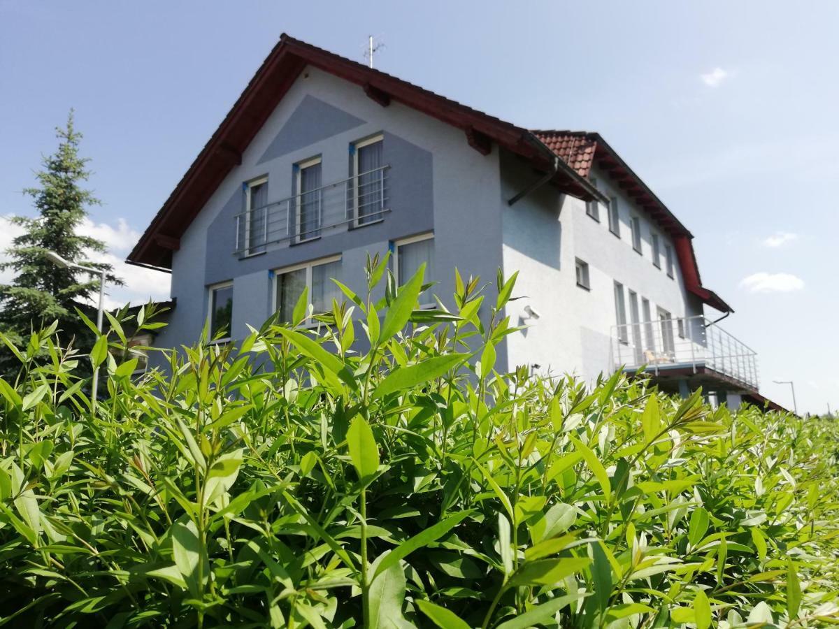 Penzion Kovox Staskov Exterior photo